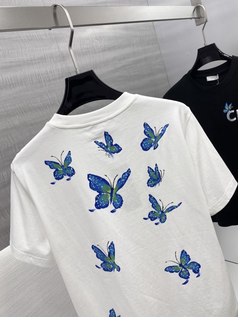 Christian Dior T-Shirts